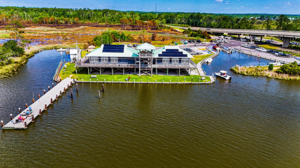 Weeks Bay Fairhope AL